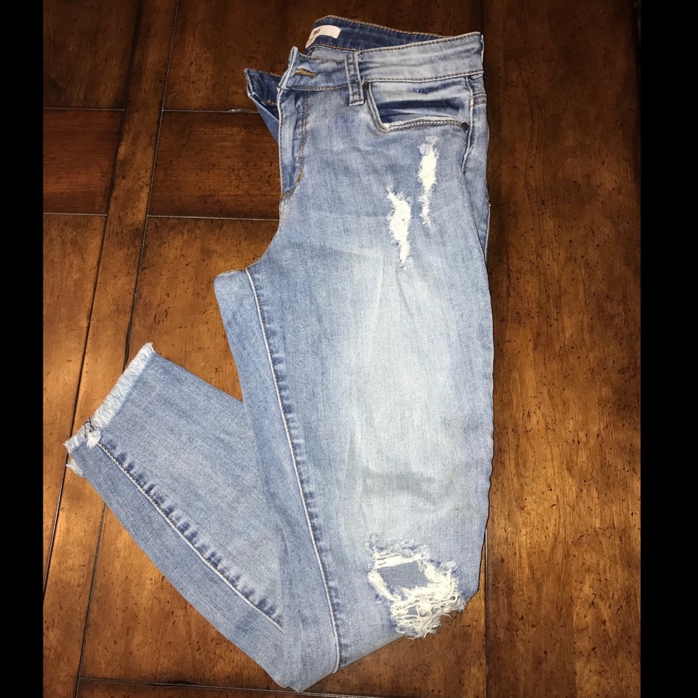 Nordstrom BP Jeans
